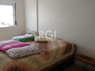 Apartamento à venda com 64m², 2 quartos, 1 suíte, 1 vaga no bairro São Geraldo em Porto Alegre - Foto 5