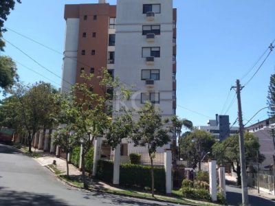 Apartamento à venda com 74m², 2 quartos, 1 suíte, 1 vaga no bairro Petrópolis em Porto Alegre - Foto 21