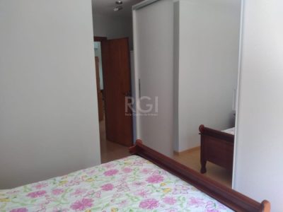 Apartamento à venda com 74m², 2 quartos, 1 suíte, 1 vaga no bairro Petrópolis em Porto Alegre - Foto 9