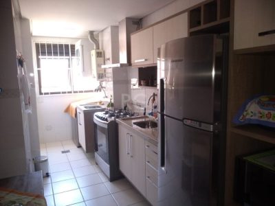 Apartamento à venda com 74m², 2 quartos, 1 suíte, 1 vaga no bairro Petrópolis em Porto Alegre - Foto 6