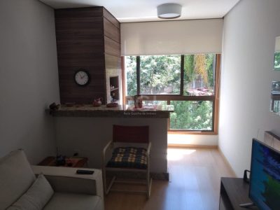 Apartamento à venda com 74m², 2 quartos, 1 suíte, 1 vaga no bairro Petrópolis em Porto Alegre - Foto 5