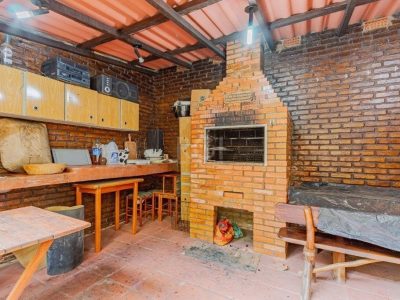 Casa à venda com 217m², 3 quartos no bairro Centro em Porto Alegre - Foto 5