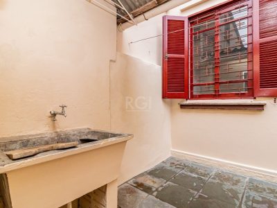 Apartamento à venda com 60m², 3 quartos, 1 vaga no bairro Passo d'Areia em Porto Alegre - Foto 19