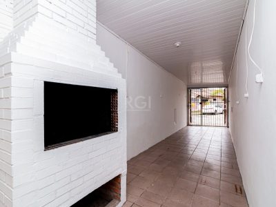 Apartamento à venda com 60m², 3 quartos, 1 vaga no bairro Passo d'Areia em Porto Alegre - Foto 20