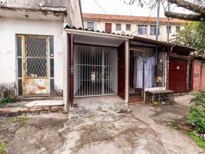 Apartamento à venda com 60m², 3 quartos, 1 vaga no bairro Passo d'Areia em Porto Alegre - Foto 23