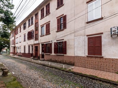 Apartamento à venda com 60m², 3 quartos, 1 vaga no bairro Passo d'Areia em Porto Alegre - Foto 29