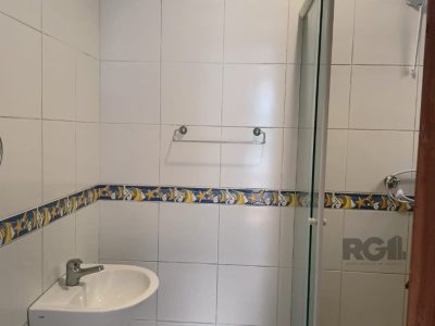 Apartamento à venda com 105m², 2 quartos, 2 suítes no bairro Navegantes em Porto Alegre - Foto 15