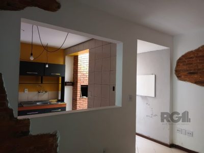 Apartamento à venda com 105m², 2 quartos, 2 suítes no bairro Navegantes em Porto Alegre - Foto 10