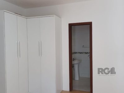 Apartamento à venda com 105m², 2 quartos, 2 suítes no bairro Navegantes em Porto Alegre - Foto 22