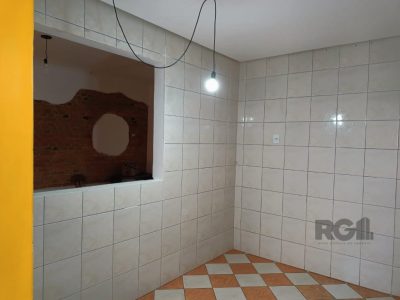 Apartamento à venda com 105m², 2 quartos, 2 suítes no bairro Navegantes em Porto Alegre - Foto 8