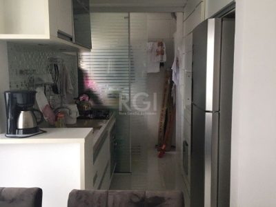 Apartamento à venda com 57m², 1 quarto, 1 vaga no bairro Boa Vista em Porto Alegre - Foto 3