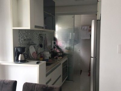 Apartamento à venda com 57m², 1 quarto, 1 vaga no bairro Boa Vista em Porto Alegre - Foto 4