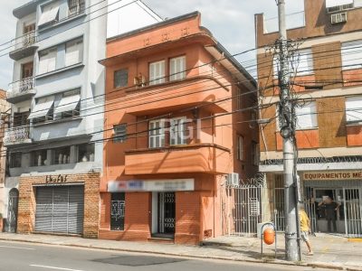 Apartamento à venda com 63m², 2 quartos no bairro Floresta em Porto Alegre - Foto 14