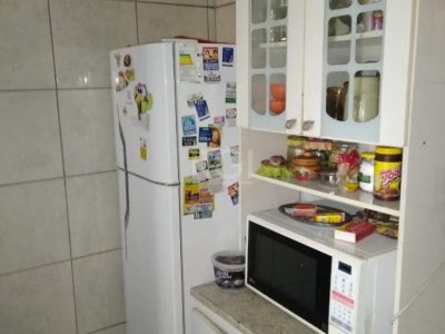 Apartamento à venda com 64m², 2 quartos no bairro Passo d'Areia em Porto Alegre - Foto 5