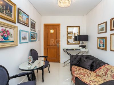 Apartamento à venda com 87m², 2 quartos no bairro Centro em Porto Alegre - Foto 3