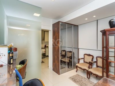 Apartamento à venda com 87m², 2 quartos no bairro Centro em Porto Alegre - Foto 6