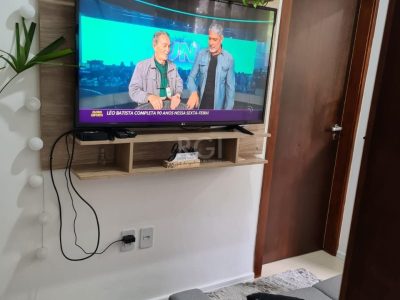 Apartamento à venda com 37m², 1 quarto no bairro Cidade Baixa em Porto Alegre - Foto 4