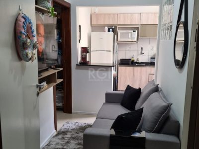 Apartamento à venda com 37m², 1 quarto no bairro Cidade Baixa em Porto Alegre - Foto 3