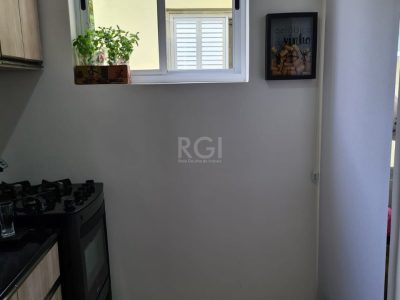 Apartamento à venda com 37m², 1 quarto no bairro Cidade Baixa em Porto Alegre - Foto 10