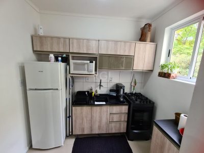 Apartamento à venda com 37m², 1 quarto no bairro Cidade Baixa em Porto Alegre - Foto 7