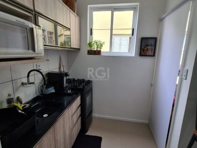 Apartamento à venda com 37m², 1 quarto no bairro Cidade Baixa em Porto Alegre - Foto 11