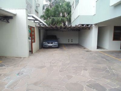 Cobertura à venda com 259m², 3 quartos, 1 suíte, 2 vagas no bairro Menino Deus em Porto Alegre - Foto 35