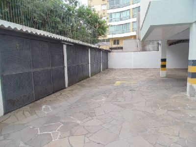 Cobertura à venda com 259m², 3 quartos, 1 suíte, 2 vagas no bairro Menino Deus em Porto Alegre - Foto 33