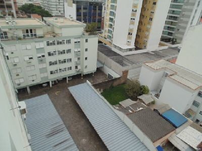 Cobertura à venda com 259m², 3 quartos, 1 suíte, 2 vagas no bairro Menino Deus em Porto Alegre - Foto 27