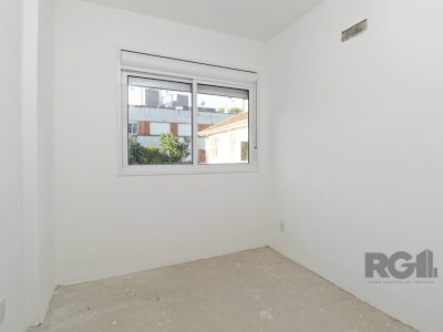 Apartamento à venda com 72m², 2 quartos, 1 vaga no bairro Menino Deus em Porto Alegre - Foto 4