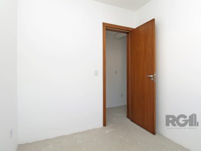 Apartamento à venda com 72m², 2 quartos, 1 vaga no bairro Menino Deus em Porto Alegre - Foto 5