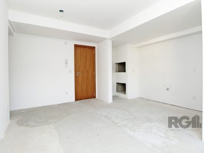 Apartamento à venda com 72m², 2 quartos, 1 vaga no bairro Menino Deus em Porto Alegre - Foto 8