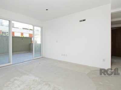 Apartamento à venda com 72m², 2 quartos, 1 vaga no bairro Menino Deus em Porto Alegre - Foto 9