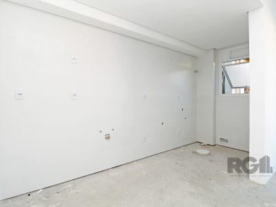 Apartamento à venda com 72m², 2 quartos, 1 vaga no bairro Menino Deus em Porto Alegre - Foto 11