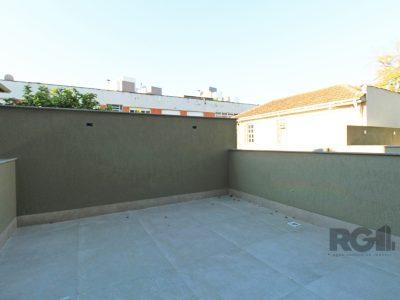 Apartamento à venda com 72m², 2 quartos, 1 vaga no bairro Menino Deus em Porto Alegre - Foto 12