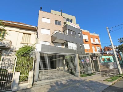 Apartamento à venda com 72m², 2 quartos, 1 vaga no bairro Menino Deus em Porto Alegre - Foto 22