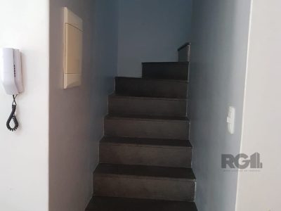 Casa Condominio à venda com 95m², 3 quartos, 1 vaga no bairro Partenon em Porto Alegre - Foto 10