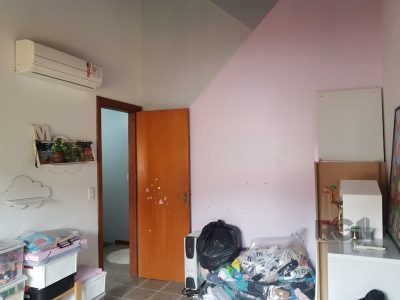 Casa Condominio à venda com 95m², 3 quartos, 1 vaga no bairro Partenon em Porto Alegre - Foto 13