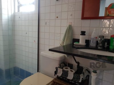 Casa Condominio à venda com 95m², 3 quartos, 1 vaga no bairro Partenon em Porto Alegre - Foto 19