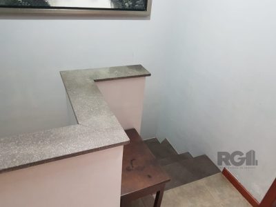 Casa Condominio à venda com 95m², 3 quartos, 1 vaga no bairro Partenon em Porto Alegre - Foto 8