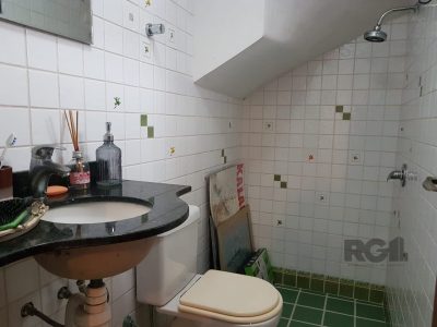 Casa Condominio à venda com 95m², 3 quartos, 1 vaga no bairro Partenon em Porto Alegre - Foto 9