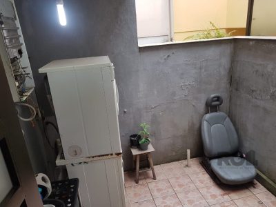 Casa Condominio à venda com 95m², 3 quartos, 1 vaga no bairro Partenon em Porto Alegre - Foto 21