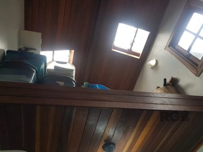 Casa Condominio à venda com 95m², 3 quartos, 1 vaga no bairro Partenon em Porto Alegre - Foto 12