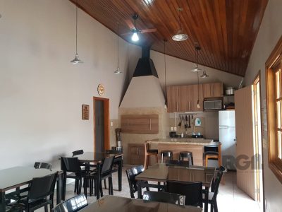 Casa Condominio à venda com 95m², 3 quartos, 1 vaga no bairro Partenon em Porto Alegre - Foto 24