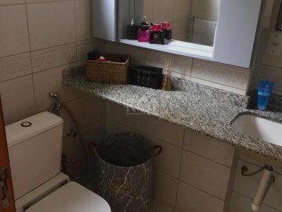 Apartamento à venda com 148m², 3 quartos, 1 suíte, 2 vagas no bairro Tristeza em Porto Alegre - Foto 10