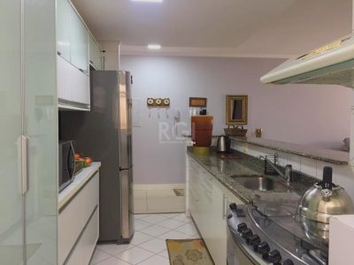 Apartamento à venda com 148m², 3 quartos, 1 suíte, 2 vagas no bairro Tristeza em Porto Alegre - Foto 8