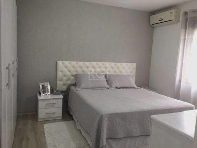 Apartamento à venda com 148m², 3 quartos, 1 suíte, 2 vagas no bairro Tristeza em Porto Alegre - Foto 12