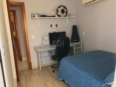 Apartamento à venda com 148m², 3 quartos, 1 suíte, 2 vagas no bairro Tristeza em Porto Alegre - Foto 16