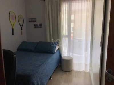 Apartamento à venda com 148m², 3 quartos, 1 suíte, 2 vagas no bairro Tristeza em Porto Alegre - Foto 15