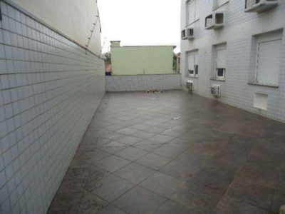 Apartamento à venda com 193m², 3 quartos, 1 suíte, 2 vagas no bairro Jardim Itu em Porto Alegre - Foto 13