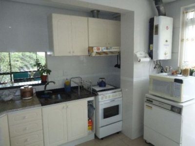 Apartamento à venda com 193m², 3 quartos, 1 suíte, 2 vagas no bairro Jardim Itu em Porto Alegre - Foto 7